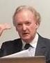 Dr. David Doyle, EU Policy Advisor on Financial Markets